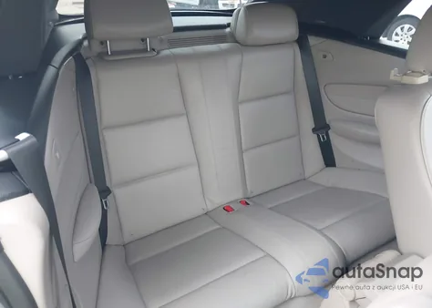 2010 BMW 128I z USA, uszkodzony, nr VIN WBAUL7C58AVJ77700